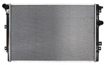 Apdi Radiator For 2009-2018 Volkswagen Tiguan 8013272 New. Price: $162.39.