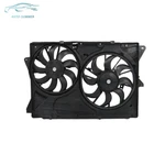Radiator Condenser Fan Assembly DA8Z8C607B 2013-2019 Ford Explorer 3.5L 2.0L New. Price: $75.51.