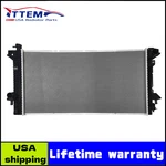 13227 Aluminum Core Radiator 2010 2011 2012 2013 2014 Ford F150 6.2L New. Price: $88.00.
