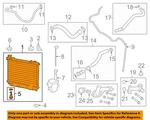 Gm Oem 12-17 Caprice Cooling Components-radiator Assy 92456753 New. Price: $699.95.
