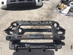 2009-2011 Kia Soul Radiator Support W/ Bumper Reinforcement (oem) Used. Price: $245.00.