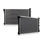 Mishimoto Plastic End-tank Radiator Fits Chevrolet C/k Truck 1973-1980 New. Price: $232.95.