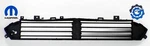 New Oem Mopar Active Grille 2017-2022 Chrysler Pacifica Voyager 68229147AE. Price: $679.96.