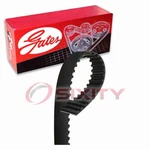 Gates Engine Timing Belt For 1999-2004 Nissan Frontier 3.3L V6 Valve Train Tm New. Price: $33.56.