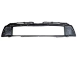 Porsche Macan R4 Tfsi Black Air Guide Outer Vent Trim 95B121710 Used. Price: $106.24.