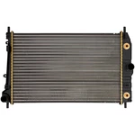Radiator For Jaguar Xk 8 Convertible (qdv) 4,2 ;2002-2005 New. Price: $152.39.