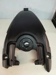 Tank Ducati Diavel 1200 2013 Used. Price: $304.44.