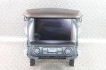 2016 Yukon Electronic Audio Radio Stereo Info Display Screen Control Panel Unit Used. Price: $253.99.
