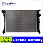 13498 Radiator For Mercedes-benz C300 C350 E250 E350 GLK250 CLS550 CLS400 #13162 New. Price: $104.99.