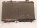 Radiator From 2009 Honda Accord 2.4L 12602984 Used. Price: $106.94.