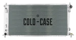 Cold Case Radiators FOT589A Aluminum Performance 2005-2008 Ford New. Price: $468.54.