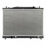 Radiator For Cadillac Cts Base 2.8L Dohc ;2005- New. Price: $127.98.