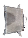 Radiator Standard Duty Cooling 1" Core Fits 03-04 Expedition 573884 Used. Price: $274.00.
