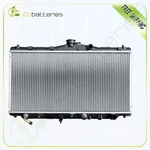 For 1986-1989 Honda Accord Aluminum Car Radiator New. Price: $95.86.