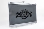 Csf 7230 Aluminum Radiator For Nissan Skyline Gt-r R33 Gts 94-98 RB20 RB25 RB26 New. Price: $569.00.