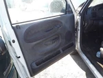 Radiator Fits 94-02 Dodge 2500 Pickup 1467993 Used. Price: $118.56.