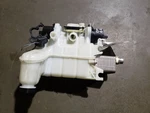 2019 Tesla 3 Sedan Coolant Expansion Tank Assembly Oem 1097016-00-D Used. Price: $188.10.