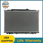 2806 Radiator For 2005 07 08 2009 2010 Honda Odyssey Dx Ex-l Touring 3.5L New. Price: $59.99.