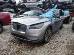 Used Radiator Fits: 2021 Lincoln Corsair 2.0L W/tow Package Grade. Price: $213.14.