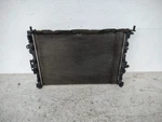 2013-2016 Ford Escape 2.5L Engine Radiator W/fan Assembly CV61-8005-D Oem Used. Price: $159.99.