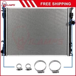 For 2006-09 Chrysler 300 Dodge Charger 4-DOOR With Oil Hose Clamps Kit Radiator New. Price: $64.79.
