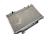 2002-2003 Honda Civic Radiator Hatchback Oem 19010PRA003 Used. Price: $150.00.