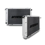 Mishimoto MMRAD-MUS-79A Performance Aluminum Radiator Fits Ford Mustang 79-93 New. Price: $401.95.