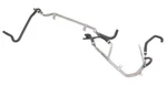 Metal Engine Vacuum Lines 00-05 Vw Jetta Gti MK4 Beetle 1.8T 06A 133 779 Used. Price: $59.99.