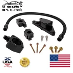 Freeze Coolant Bypass Kit For 2003-2007 Dodge Ram 5.9L &2007.5-2018 Cummins 6.7L New. Price: $145.50.