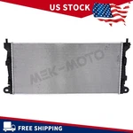 Radiator Ford Ranger 2024 13936 FO3010371 MB3Z 8005 New. Price: $154.99.