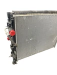 20-26 Mercedes Gls 580 X167 4.0L Awd Radiator+condenser+intercool Cooling *note* Used. Price: $765.00.