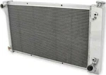 Frostbite Aluminum RADIATOR,3 ROW,67-73 Chevy/gmc TRUCK,V8,283-402 New. Price: $516.95.