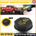 Car Engine Coolant Radiator Liquid Reservoir Tank Cap Ford Mustang 2015-2021 New. Price: $11.99.