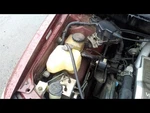 Coolant Reservoir Fits 99 Lexus RX300 29104208 Used. Price: $110.70.