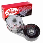 Gates Drivealign Accessory Belt Tensioner Assembly For 2003-2009 Yw New. Price: $97.07.