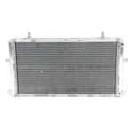 Genuine Jaguar MNC8200AF Radiators For Vanden Plas Xjr 2000-2003 New. Price: $1121.60.