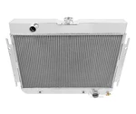 Champion Cooling Systems EC289 All-aluminum Radiator New. Price: $244.99.