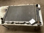 Radiator From 8501 Gvw 8-351W Super Cooling Fits 92-97 Ford F250 Pickup 347168 Used. Price: $85.88.