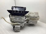 2017-2021 Toyota Prius Front Hvac Air Heater Core & Blower Assembly Oem Used. Price: $315.00.