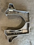 11 12 13 14 15 16 Scion Tc Trunk Storage Box Oem Used. Price: $135.00.