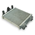 2013-2018 Audi S7 4.0L Radiator Auxiliary Coolant Cooling Engine 4G0121212 Used. Price: $196.99.