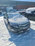 2011-2013 Chevy Volt Gasoline Engine Coolant Recovery Bottle Used. Price: $60.01.