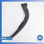 2014 Lr Range Rover Sport L494 Front Left Headlight Support Mount Bracket Oem Used. Price: $41.50.