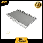 For 2002-2006 Honda Cr-v 2003-2006 Element 1 Row Aluminum Radiator CU2443 New. Price: $104.99.