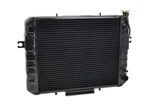 Radiator 16410-U2130-71 16410-U2150-71 For Toyota Engine 4Y Copper / Brass New. Price: $799.99.