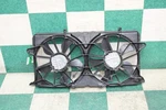 2015 Escalade 6.2L Electronic Engine Dual Cooling Fan Motor Blades Assembly Oem Used. Price: $96.99.