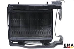 Bmw M3 M4 G80 G82 G83 Front Right Auxiliary Radiator & Support 2021 - 2026 Oem Used. Price: $299.99.