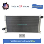 DPI:13347 Aluminum Radiator Fit Toyota 2013-2021 86/SCION Fr-s/subaru Brz 2.0L New. Price: $112.99.
