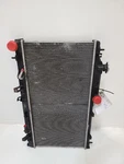 2008 2009 Subaru Legacy 2.5L Radiator Without Turbo 45111AG01A Used. Price: $131.33.