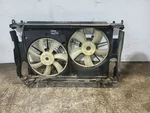 Radiator Fan Assembly Cylinder 2ARFE Engine From 2011 Rav (12546417 Used. Price: $188.68.
